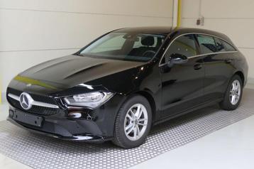 Mercedes-Benz CLA-Klasse 180 Business Solution - Navi -Park, 100 kW, Achat, Boîte manuelle, 136 ch