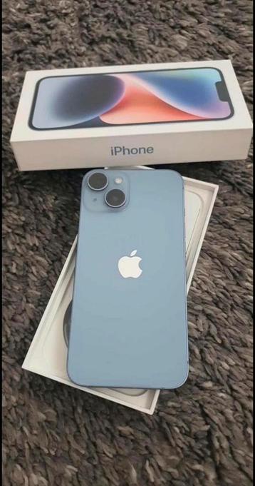 IPHONE 14 beschikbaar voor biedingen
