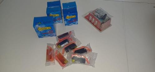 Inktjet cartridges voor Canon Pixma (MG/MX), Computers en Software, Printerbenodigdheden, Nieuw, Cartridge, Ophalen of Verzenden