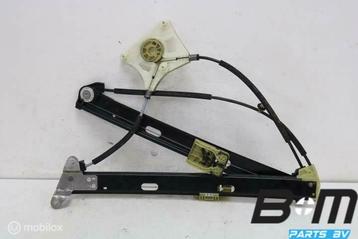 Raammechaniek linksachter VW Polo 2G 2G6839461B beschikbaar voor biedingen