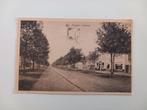Postkaart Kaprijke Voorstraat Oost-Vlaanderen België, Ophalen of Verzenden, Gelopen, Oost-Vlaanderen