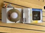 Spotten buiteninbouw ZENIT verchroomd en Nikkel, Huis en Inrichting, Lampen | Spots, Led, Nieuw, Plafondspot of Wandspot, Hedendaags