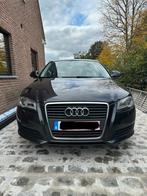 Audi A3 2008 1.9 TDI, Auto's, Voorwielaandrijving, 4 cilinders, Particulier, 1896 cc