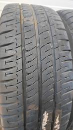 225/65r16c Michelin 60€ per stuk met montage 22565r16c, Ophalen of Verzenden, Zo goed als nieuw