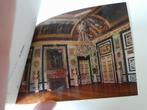 Postkaarten Versailles paleis- boekje serie, Verzamelen, Ophalen of Verzenden, Ongelopen, Gebouw