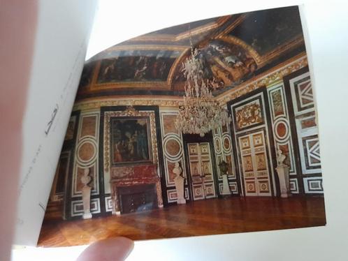 Postkaarten Versailles paleis- boekje serie, Verzamelen, Postkaarten | Themakaarten, Ongelopen, Gebouw, Ophalen of Verzenden