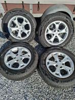 Velgenset voor kia 215 65R16, Ophalen of Verzenden