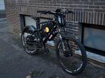 Ebike/e-mtb, Fietsen en Brommers, Ophalen, Nieuw, 50 km per accu of meer