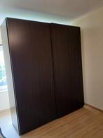 kleerkast met schuifdeuren, Huis en Inrichting, Kasten | Kleerkasten, Ophalen of Verzenden