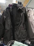 Regenjas dames S Decathlon nog nooit gedragen, Caravans en Kamperen, Regenkleding, Ophalen, Nieuw, Regenjas, Dames