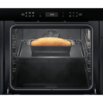 Oven Whirlpool W7 OS4 4S1 P BL beschikbaar voor biedingen