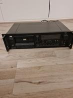sansui D-350M, Audio, Tv en Foto, Cassettedecks, Ophalen