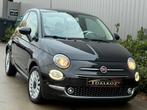 Fiat 500•Lounge•Pano•Clim•Lift•2017•Bon etat•Garantie, Cuir, Essai à domicile, Achat, Euro 6