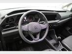 Volkswagen Caddy Maxi Van Caddy Maxi 1.5 TSI, Argent ou Gris, Achat, Cruise Control, Boîte manuelle