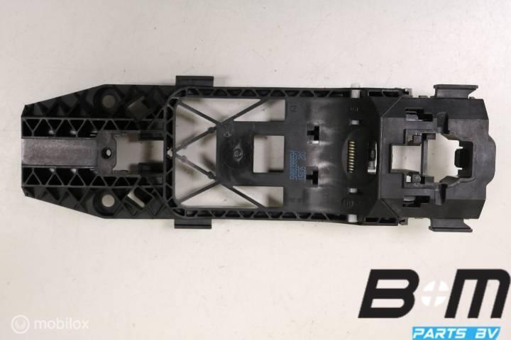 Steun voor portiergreep LA,RA of RV VW Golf 7, Auto-onderdelen, Carrosserie, Gebruikt