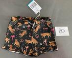 Nieuwe short Feetje meisje 80, Kinderen en Baby's, Broekje, Meisje, Nieuw, Ophalen of Verzenden