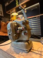 Noris 8 - vintage 8 mm projector 1950, Ophalen