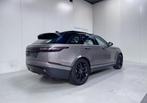 Land Rover Range Rover Velar 2.0d Autom. - GPS - Pano - Top, Auto's, Land Rover, 241 pk, Euro 6, 4 cilinders, 0 kg