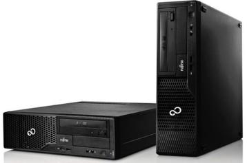 partij 15X Fujitsu Esprimo E510 E85+ / I3 / 8 GB / SSD 3-7 beschikbaar voor biedingen