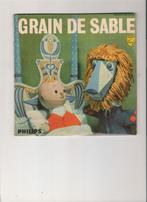 Grain de Sable- Baby Antoine, Rutabaga enz...RTB-extracten, Gebruikt, Filmmuziek en Soundtracks, 7 inch, Single