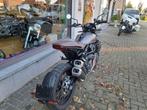 Indian FTR Rally- 2023- 2240 km, 1203 cc, 2 cilinders, Chopper, Bedrijf