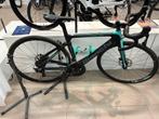 Bianchi Aria 50, Fietsen en Brommers, Gebruikt, Carbon, 49 tot 53 cm, Ophalen