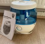 Vicks luchtbevochtiger, Ophalen, Zo goed als nieuw