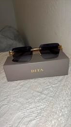Originele Dita zonnebril, Handtassen en Accessoires, Zonnebrillen en Brillen | Heren, Ophalen of Verzenden, Zo goed als nieuw