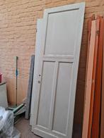 Gratis deuren, Ophalen, Gebruikt, Hout