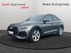 Audi Q5 Sportback Q5 Sportback 35 TDi Business Edition S lin, Auto's, Automaat, Airbags, Q5, Diesel