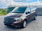 MERCEDES VITO 114 cdi automaat, Auto's, Bestelwagens en Lichte vracht, Euro 6, Bruin, Bedrijf, Diesel