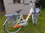 Electrische fiets, Fietsen en Brommers, Elektrische fietsen, Ophalen, Sparta, Gebruikt, 47 tot 51 cm