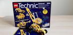 lego 8054 technic universele motorset, Ophalen of Verzenden, Complete set, Lego