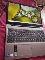 Lenovo-laptop gegarandeerd als nieuw, Computers en Software, Windows Laptops, Intel® Core™ i5, 15 inch, 512 GB, Azerty