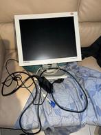 Computerscherm, Computers en Software, Ophalen, Kantelbaar, Overige typen, Samsung