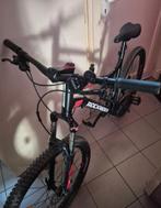 Mono platter mountainbike, Verzenden, Zo goed als nieuw, Heren, Overige merken