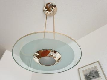 Mooie en exclusieve Estiluz design lamp jaren 80 beschikbaar voor biedingen