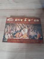 Phalanx Emira nieuw in seal bordspel [s1015], Verzenden, Zo goed als nieuw