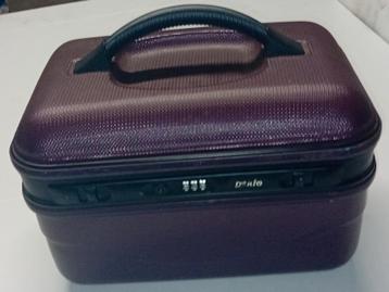 Beautycase beschikbaar voor biedingen