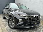 Hyundai Tucson 1.6 T-GDI HEV  hybride 2021 240 pk GARANTIE, Auto's, Automaat, USB, 4 cilinders, 1600 cc