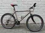 Mountainbike, Fietsen en Brommers, Fietsen | Heren | Sportfietsen en Toerfietsen, Ophalen, Zo goed als nieuw