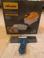 Behangafstomer + plamuurmes, Ophalen of Verzenden, Nieuw, Stoomreiniger
