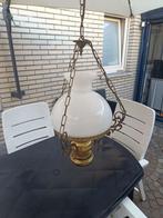 Koperen luster, Antiek en Kunst, Ophalen