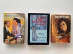 3 romans Rona Randall, hardcover, in perfecte staat, Gelezen, Ophalen of Verzenden