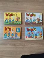 4 Hopla boeken, Ophalen, Zo goed als nieuw