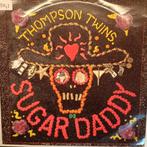 Maxi single Thompson Twins - Sugar Daddy, Enlèvement