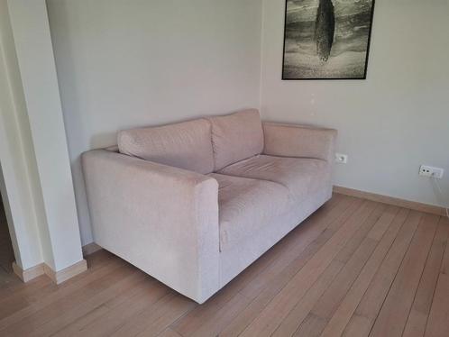Ikea VIMLE 2-zitsbank, Huis en Inrichting, Zetels | Zetels, Rechte bank, Tweepersoons, 150 tot 200 cm, 75 tot 100 cm, Ophalen