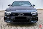 Audi A7 55 TFSI e S line B&0 TVArécup. Garantie, Euro 6, Entreprise, Garantie prolongée, https://public.car-pass.be/vhr/a10494c1-c13f-4a62-aa4d-a1af1307db41