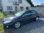 Peugeot 407, Achat, Noir, 5 portes, Diesel