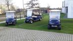 Club Car Tempo 2+2 with new battery pack, Sports & Fitness, Golf, Comme neuf, Autres marques, Voiturette de golf
